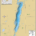 Long Lake (Fond du Lac Co.) Wall Map