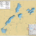 Barber Lake Wall Map