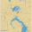 Fox Lake Region Wall Map